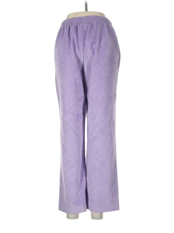 Alfred Dunner Casual Pants (view 2)