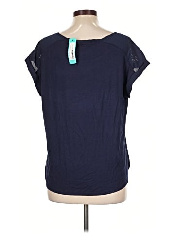 Fortune + Ivy Short Sleeve Top (view 2)