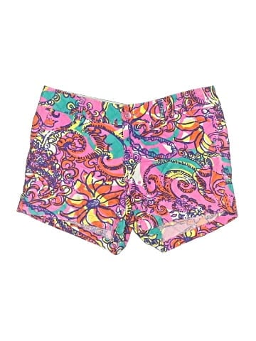 Lilly Pulitzer Shorts (view 1)