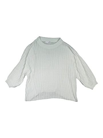 Ten Sixty Sherman Pullover Sweater (view 2)