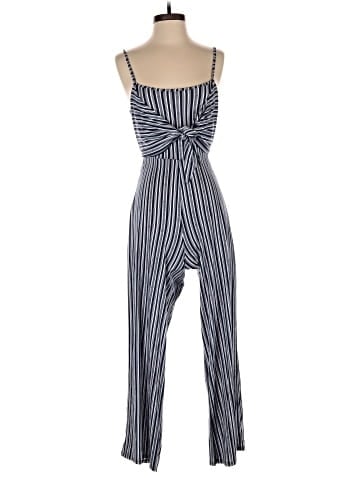 Derek Heart Jumpsuit (view 1)