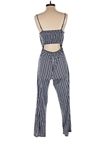 Derek Heart Jumpsuit (view 2)