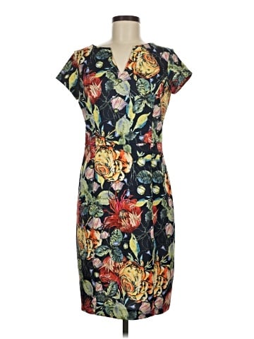 Alexia Admor Casual Dress (view 1)