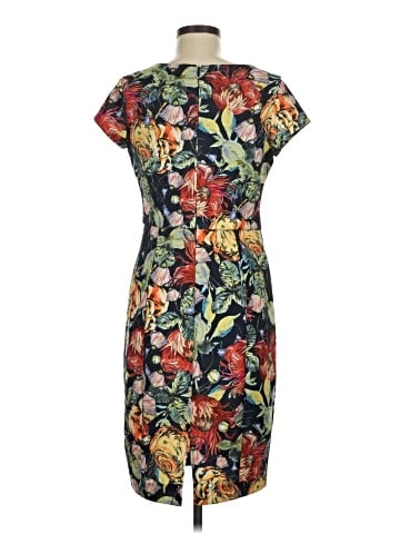 Alexia Admor Casual Dress (view 2)
