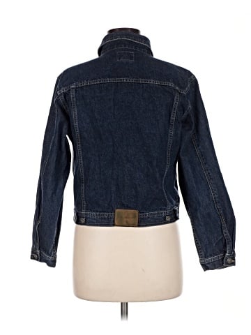 CALVIN KLEIN JEANS Denim Jacket (view 2)