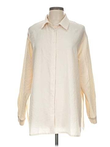 Unbranded Long Sleeve Blouse (view 1)