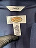 Talbots Blue Jacket Size 14 - photo 6