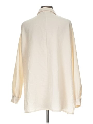 Unbranded Long Sleeve Blouse (view 2)