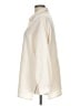 Unbranded Ivory Long Sleeve Blouse Size L - photo 5