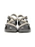 Chaco Gray Sandals Size 10 (wide) - photo 2