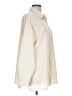 Unbranded Ivory Long Sleeve Blouse Size L - photo 4