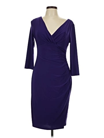 American Living Cocktail Dress (view 1)