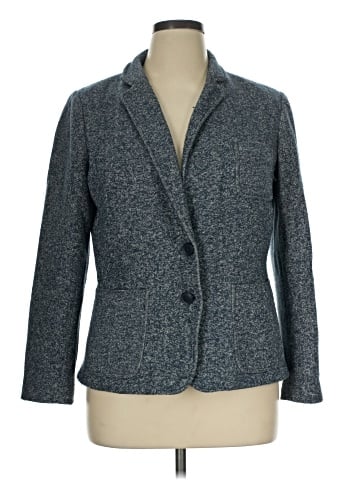 Tommy Hilfiger Blazer (view 1)