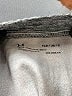 Under Armour 100% Polyester Gray Sweatpants Size L (youth) - photo 3