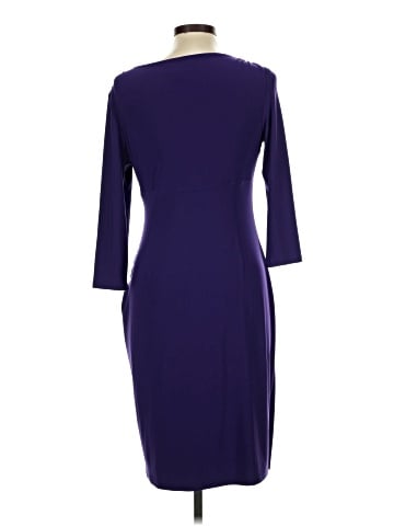 American Living Cocktail Dress (view 2)