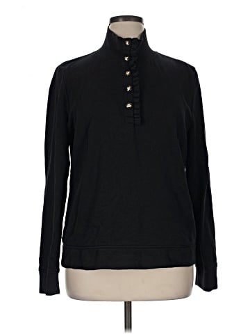Talbots Turtleneck Sweater (view 1)