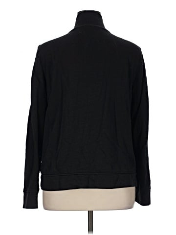 Talbots Turtleneck Sweater (view 2)