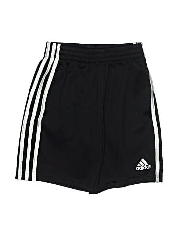 Adidas Athletic Shorts (view 1)