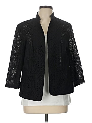 Chico's Blazer (view 1)