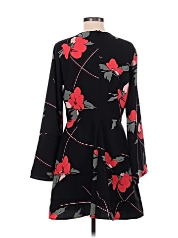 Chelsea28 Casual Dress (view 2)