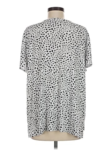 Alfani Short Sleeve T-Shirt (view 2)