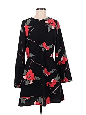 Chelsea28 Casual Dress (view 1)