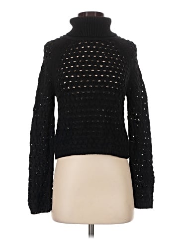 Marciano Turtleneck Sweater (view 1)