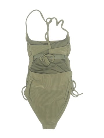 Xhilaration One Piece Swimsuit (view 2)
