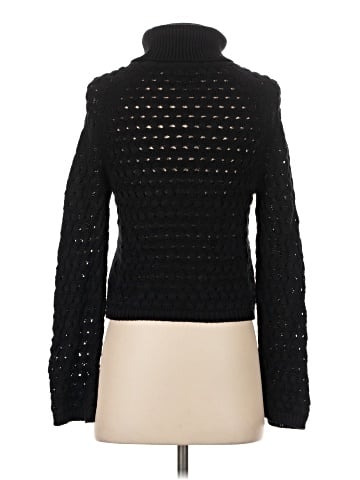 Marciano Turtleneck Sweater (view 2)