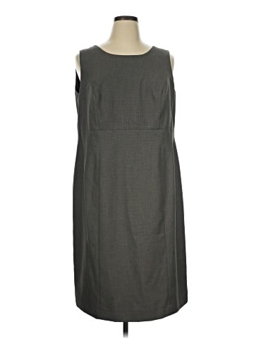 Le Suit Separates Casual Dress (view 1)