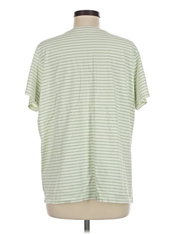 Lands' End Short Sleeve T-Shirt (view 2)