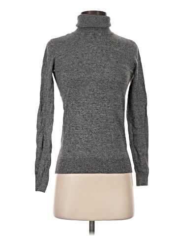Andrew Marc Turtleneck Sweater (view 1)