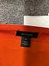 Halogen Orange Sleeveless Blouse Size XL - photo 7