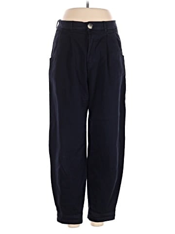 Zara Casual Pants (view 1)