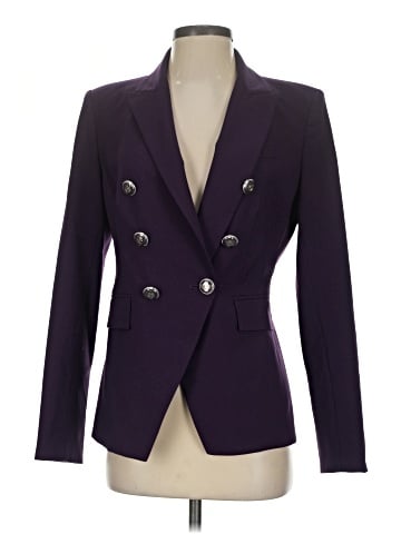 Veronica Beard Wool Blazer (view 1)