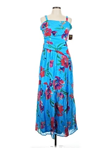 Taylor Casual Dress (view 1)