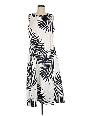 Chico's Casual Dress (view 1)