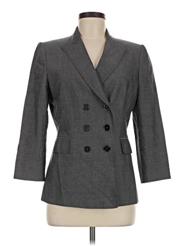 Tahari by ASL Blazer (view 1)