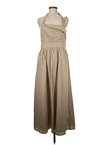 Porridge Casual Dress (view 1)