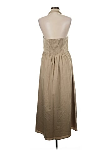 Porridge Casual Dress (view 2)