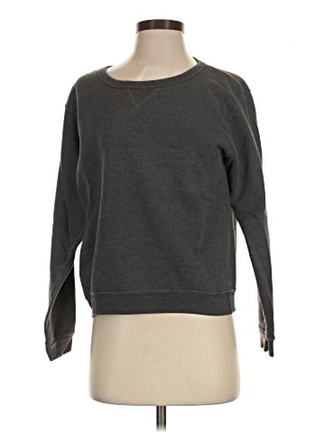 Hanes Sweatshirt (view 1)