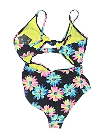 California Waves One Piece Swimsuit (view 2)