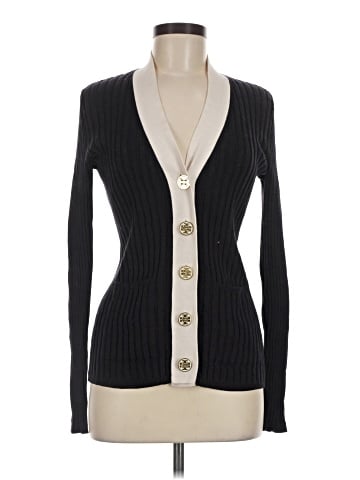 Tory Burch Cardigan (view 1)