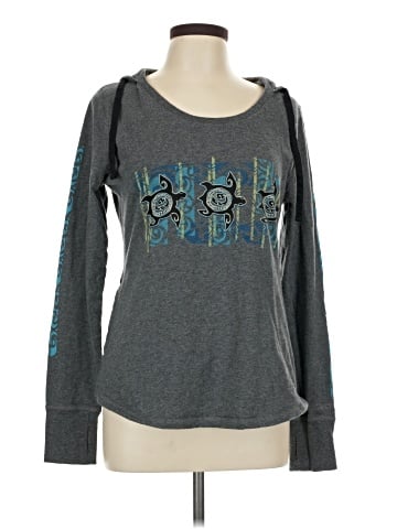 Crazy Shirts Sweatshirt (view 1)