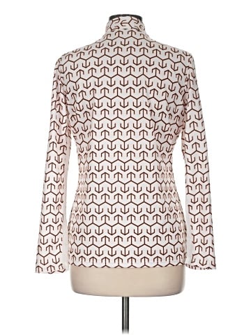 Bette & Court Long Sleeve Turtleneck (view 2)