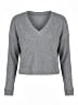 Hanes Gray Pullover Sweater Size S - photo 1