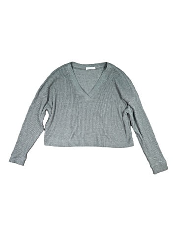 Hanes Pullover Sweater (view 2)