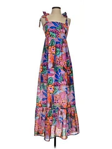 THML Casual Dress (view 1)