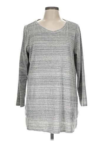 Purejill Pullover Sweater (view 1)