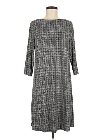 J.Jill Casual Dress (view 1)